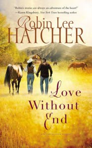 Love Without End Hardcover Review
