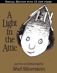 A Light in the Attic: Special Edition Hardcover Best Review