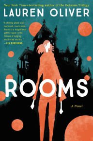 Rooms Hardcover FREE SHIPPING