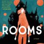 Rooms Hardcover FREE SHIPPING