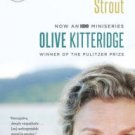 Olive Kitteridge Hardcover FREE SHIPPING