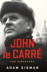 John le Carre: The Biography Hardcover Best Review