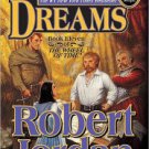 Knife of Dreams (Wheel of Time Series #11) Hardcover Best Cheap