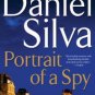 Portrait of a Spy (Gabriel Allon Novel #11) Hardcover Reviews