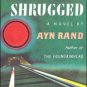 Atlas Shrugged: (Centennial Edition) Hardcover Reviews
