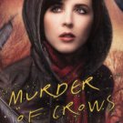 Murder of Crows (Anne Bishop's Others Series #2) Hardcover FREE SHIPPING