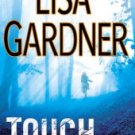 Touch & Go Hardcover Best Cheap