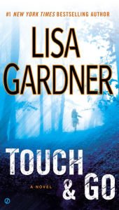 Touch & Go Hardcover Best Cheap