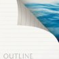 Outline Hardcover FREE SHIPPING