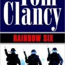 Rainbow Six Hardcover Best Review