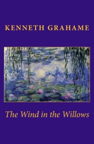 The Wind in the Willows Hardcover Best Cheap