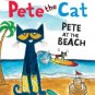 Pete at the Beach (Pete the Cat Series) Hardcover Review