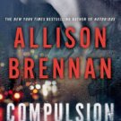 Compulsion (Max Revere Series #2) Hardcover FREE SHIPPING