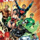 Justice League Vol. 1: Origin (The New 52) Hardcover Best Cheap