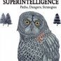Superintelligence: Paths, Dangers, Strategies Hardcover Review
