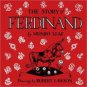 The Story of Ferdinand Hardcover Reviews