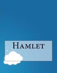 Hamlet Hardcover FREE SHIPPING