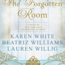 The Forgotten Room Hardcover Best Price