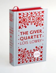 The Giver Quartet Omnibus Hardcover Best Cheap