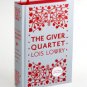 The Giver Quartet Omnibus Hardcover Best Cheap