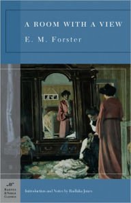 A Room with a View (Barnes & Noble Classics Series) Hardcover Reviews