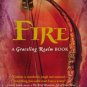 Fire (Graceling Realm Series #2) Hardcover FREE SHIPPING