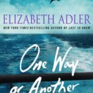 One Way or Another Hardcover on sale