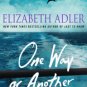 One Way or Another Hardcover on sale