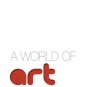 A World of Art / Edition 7 Hardcover Review