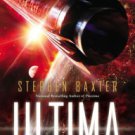 Ultima Hardcover TOP HOT