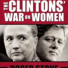 The Clintons' War on Women Hardcover Best Price