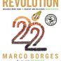 The 22-Day Revolution: The Plant-Based Program That Will Transform Your Body, Reset Your Habits, an