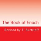 The Book of Enoch Hardcover on sale