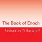 The Book of Enoch Hardcover on sale