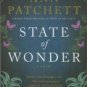 State of Wonder Hardcover TOP HOT