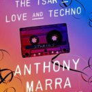 The Tsar of Love and Techno Hardcover Best Review