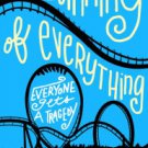 The Beginning of Everything Hardcover Best Price