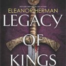 Legacy of Kings Hardcover Best Price