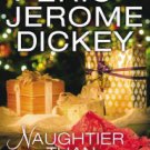Naughtier than Nice Hardcover FREE SHIPPING