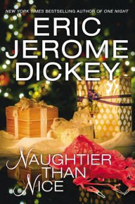 Naughtier than Nice Hardcover FREE SHIPPING