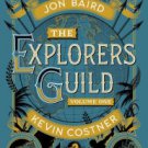 The Explorers Guild: Volume One: A Passage to Shambhala Hardcover on sale