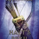 Halt's Peril (Ranger's Apprentice Series #9) Hardcover Best Review