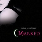 Marked (House of Night Series #1) Hardcover TOP HOT