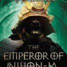 The Emperor of Nihon-Ja (Ranger's Apprentice Series #10) Hardcover Reviews
