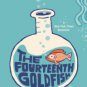 The Fourteenth Goldfish Hardcover TOP HOT