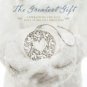 The Greatest Gift: Unwrapping the Full Love Story of Christmas Hardcover Review