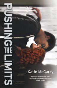 Pushing the Limits Hardcover Best Cheap