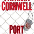 Port Mortuary (Kay Scarpetta Series #18) Hardcover Best Review