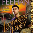 Leopard's Prey (Leopard Series #6) Hardcover Best Price