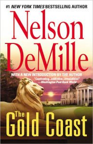 The Gold Coast (John Sutter Series #1) Hardcover Reviews